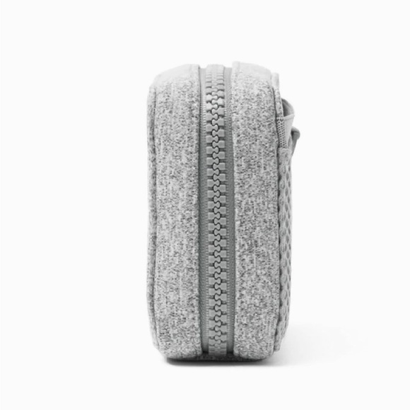 Dagne Dover - Arlo Tech Organizer - Small - Heather Gray - Picture 4 of 8
